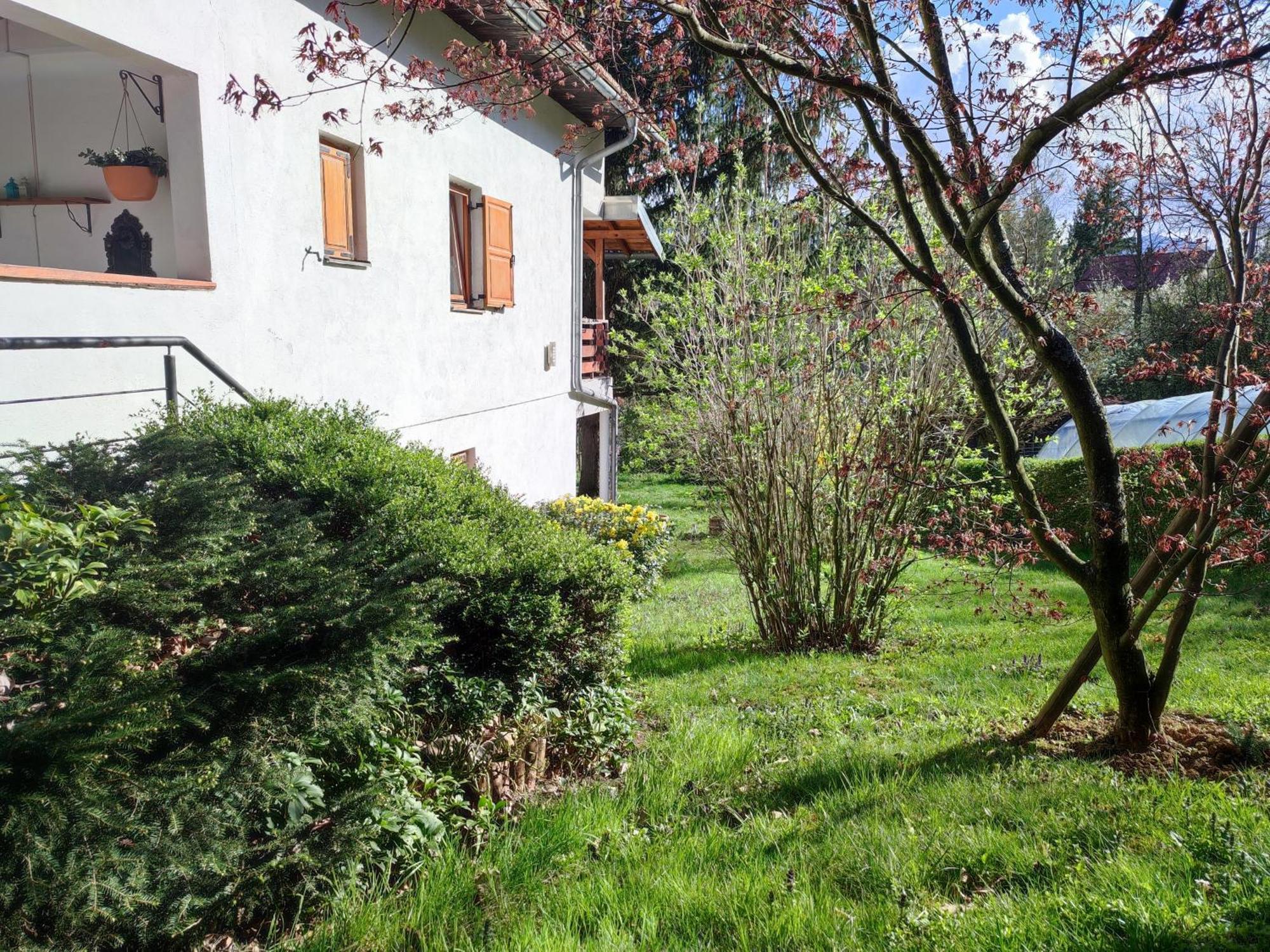 Garden House سراييفو