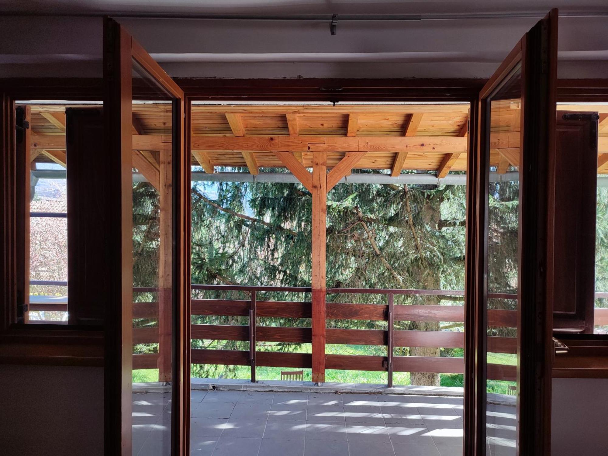 بيت للعطل Garden House