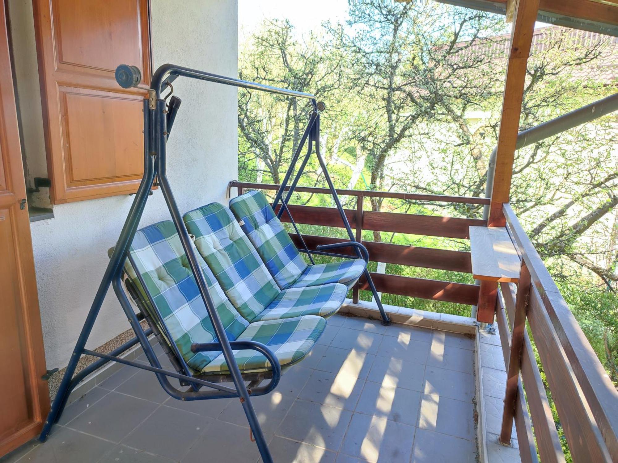 Garden House بيت للعطل *