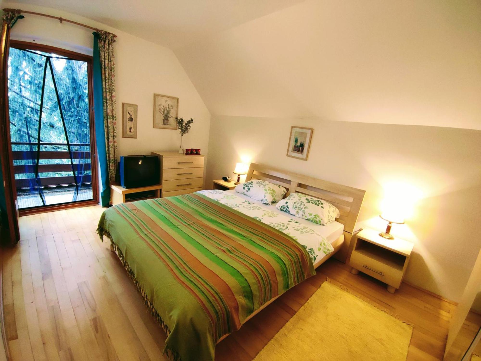 بيت للعطل Garden House سراييفو
