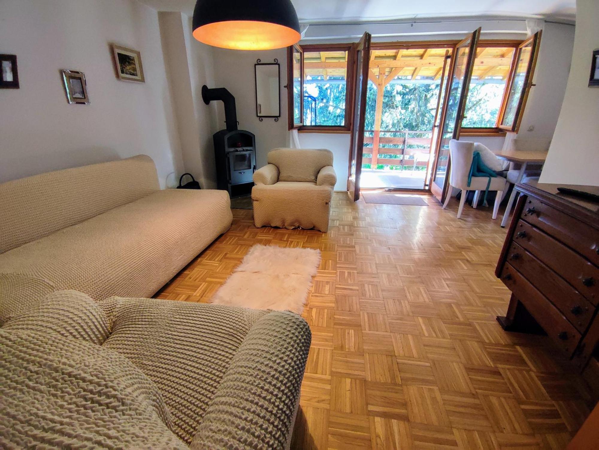 بيت للعطل Garden House سراييفو